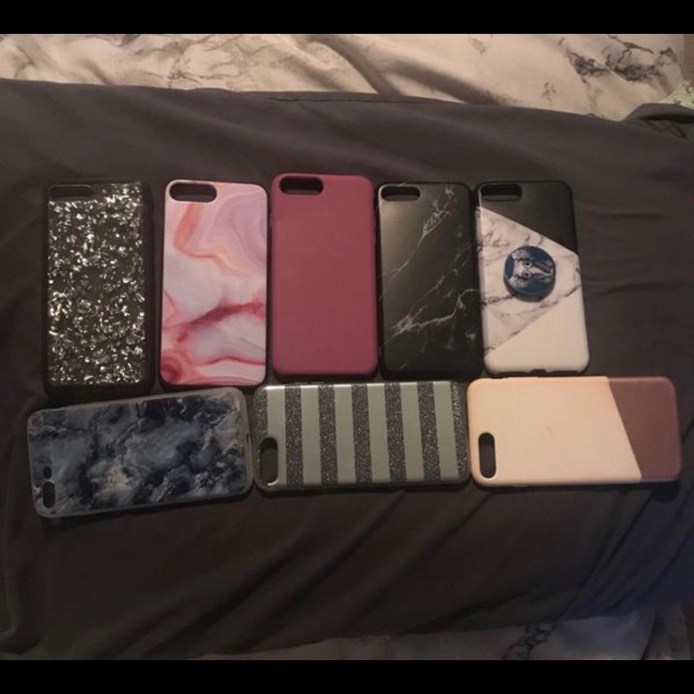 iPhone 7/8 Plus Cases